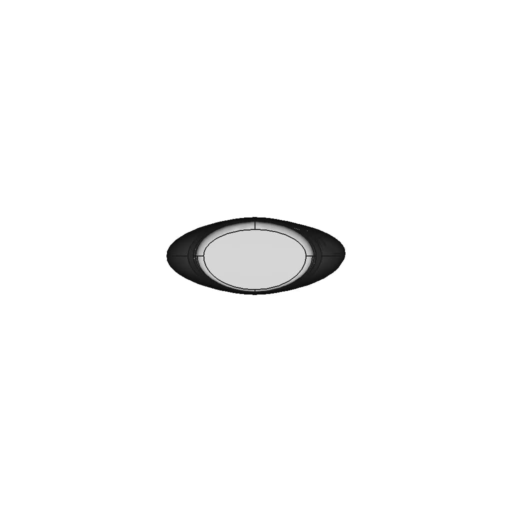 Hdpe And Pet Packaging | High-Quality CAD Model_270_0_degree_snapshot