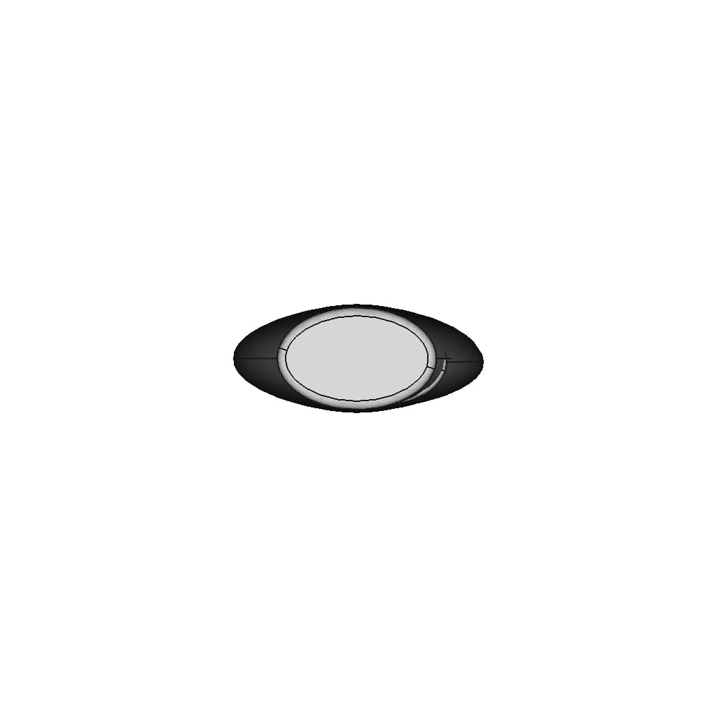 Hdpe And Pet Packaging | High-Quality CAD Model_90_0_degree_snapshot