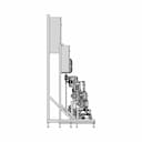 Dosing Skid | High-Quality CAD Model_0_270_degree_snapshot