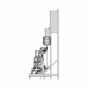 Dosing Skid | High-Quality CAD Model_0_90_degree_snapshot