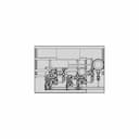 Dosing Skid | High-Quality CAD Model_270_0_degree_snapshot