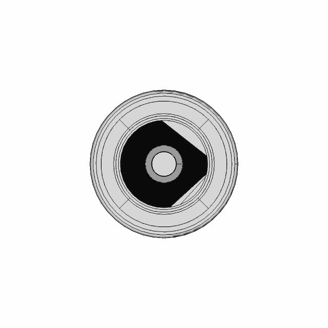 Stäubli - Poag-Id6 (14.0007) | 3D Engineering Design File