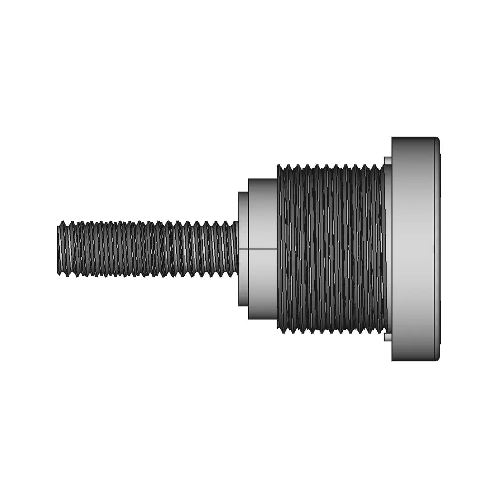 Stäubli - Poag-Id6 (14.0007) | 3D Engineering Design File_0_270_degree_snapshot