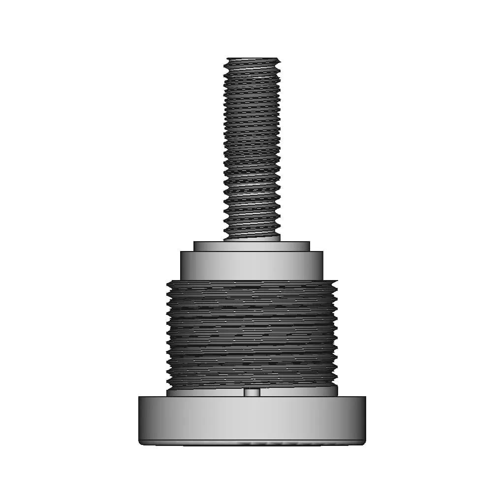 Stäubli - Poag-Id6 (14.0007) | 3D Engineering Design File_270_0_degree_snapshot