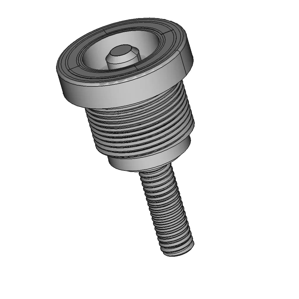 Stäubli - Poag-Id6 (14.0007) | 3D Engineering Design File_60_30_degree_snapshot