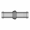 Fitting For Flexible Pipe | 3D Engineering Design File_0_270_degree_snapshot