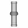 Fitting For Flexible Pipe | 3D Engineering Design File_270_0_degree_snapshot