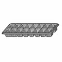 Ice Cube Tray | 3D Engineering Design File_60_30_degree_snapshot