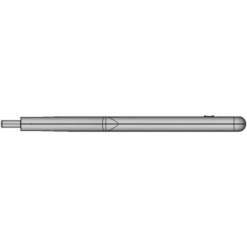 Thermometer - Standard Mechanical Component