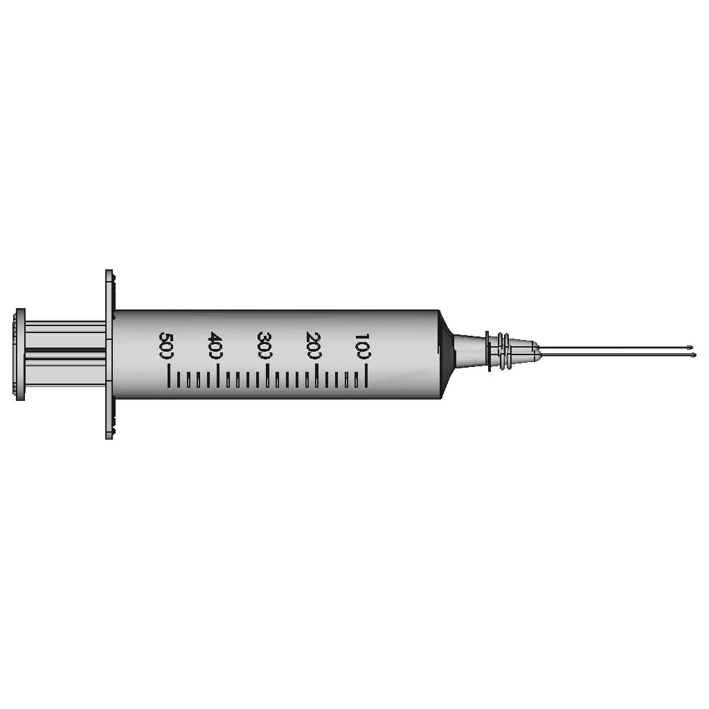 Syringe | High-Quality CAD Model_0_0_degree_snapshot