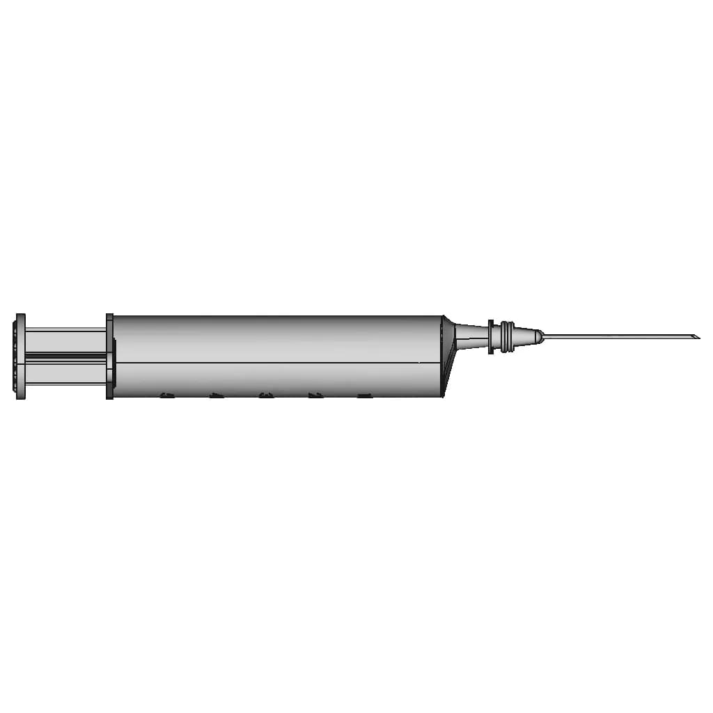 Syringe | High-Quality CAD Model_270_0_degree_snapshot