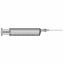 Syringe | High-Quality CAD Model_270_0_degree_snapshot