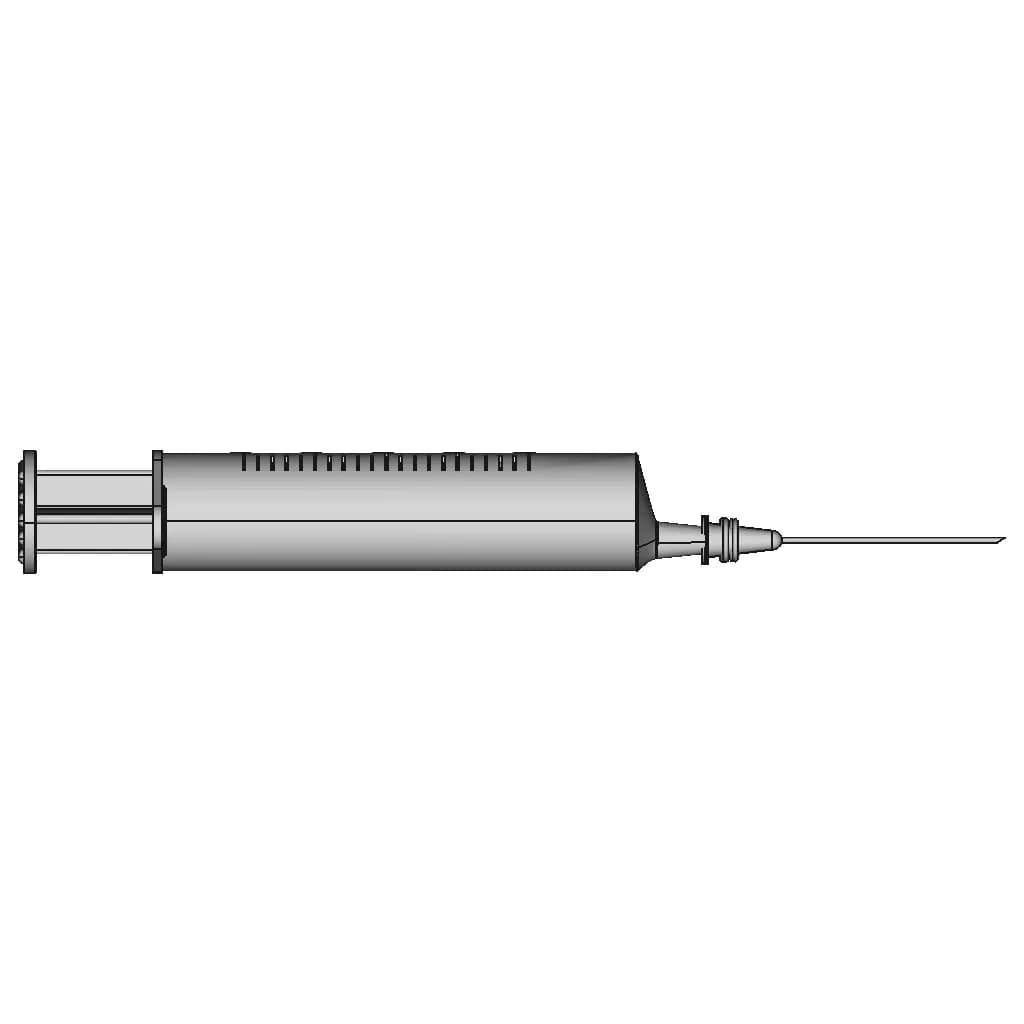 Syringe | High-Quality CAD Model_90_0_degree_snapshot