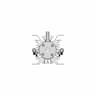 Ozone Generator (Generador De Ozono) | 3D Engineering Design File_0_0_degree_snapshot