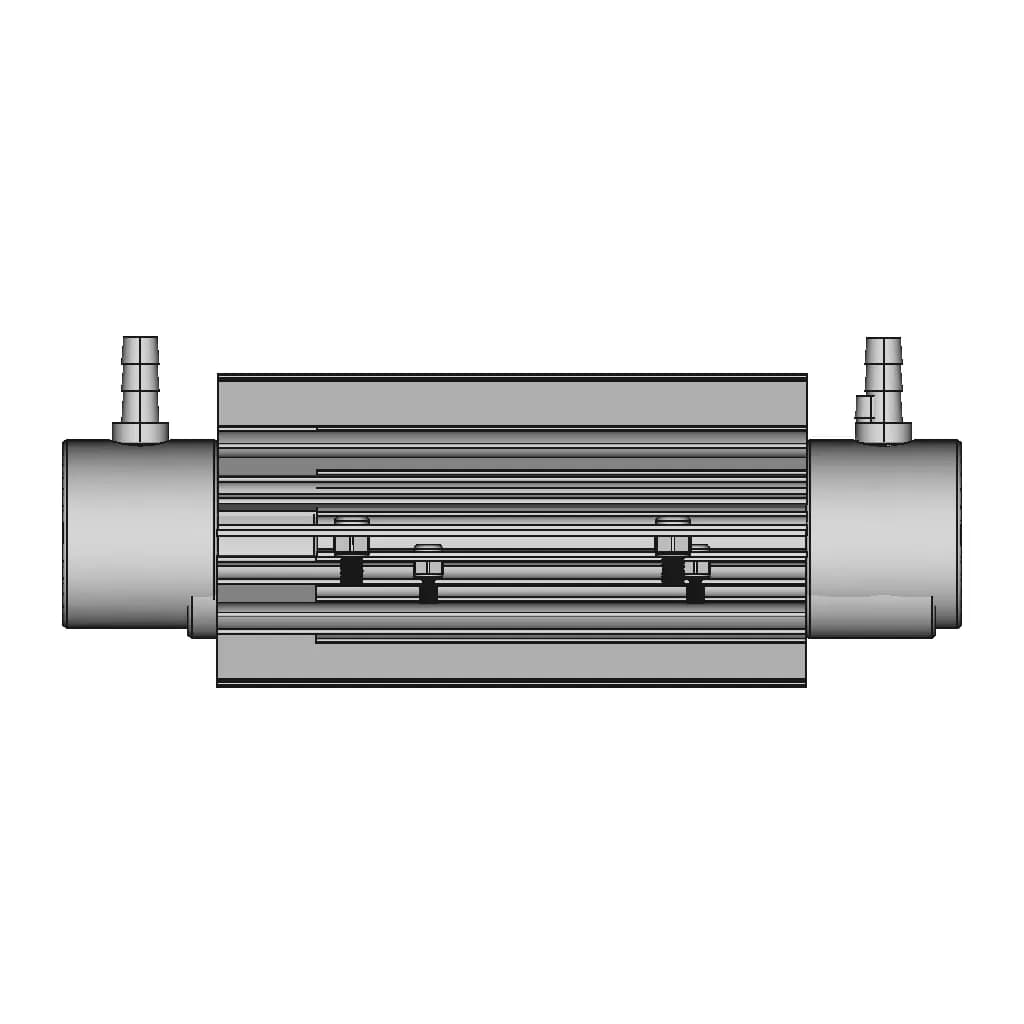 Ozone Generator (Generador De Ozono) | 3D Engineering Design File_0_90_degree_snapshot
