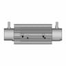 Ozone Generator (Generador De Ozono) | 3D Engineering Design File_0_90_degree_snapshot