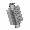 Ozone Generator (Generador De Ozono) | 3D Engineering Design File_60_30_degree_snapshot