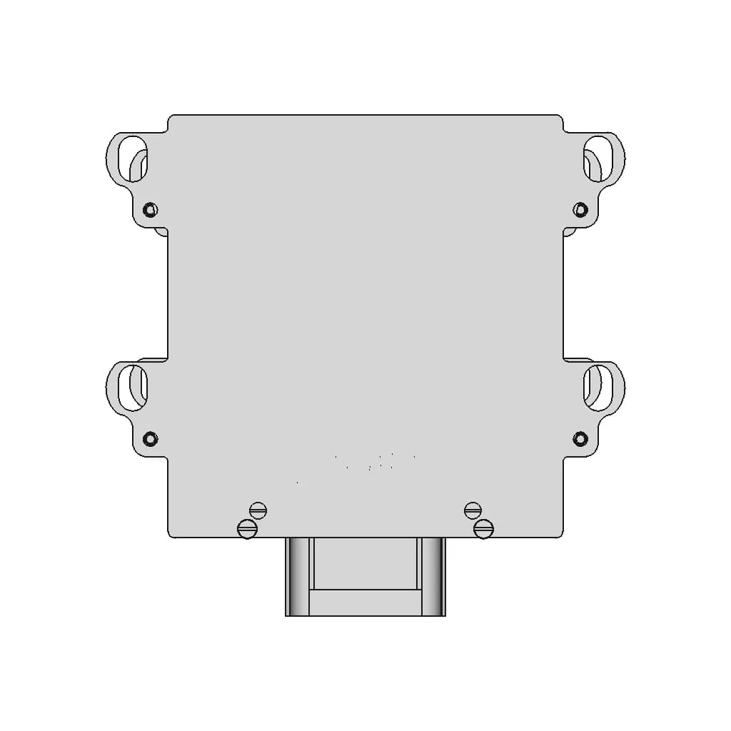 Db-Evcc-500 | High-Quality CAD Model_0_0_degree_snapshot