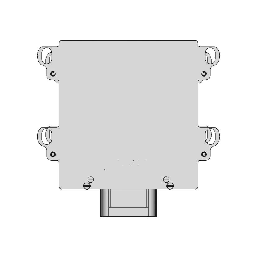 Db-Evcc-500 | High-Quality CAD Model