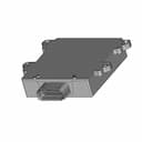 Db-Evcc-500 | High-Quality CAD Model_60_30_degree_snapshot