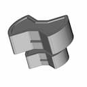 Prototype Of A Handheld Device | 3D Engineering Design File_60_30_degree_snapshot