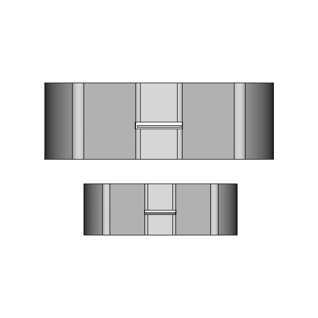 Prototype Of A Handheld Device | 3D Engineering Design File_90_0_degree_snapshot