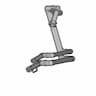 Local Suction Arm - Lokal Emiş Kolu - Downloadable CAD Representation_60_30_degree_snapshot