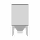 Dust Callacter | High-Quality CAD Model_0_0_degree_snapshot