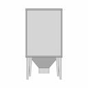 Dust Callacter | High-Quality CAD Model_0_90_degree_snapshot