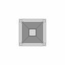 Dust Callacter | High-Quality CAD Model_90_0_degree_snapshot