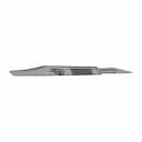 Scalpel With Blade | High-Quality CAD Model_60_30_degree_snapshot