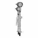 Emergency Eye Shower - Acil Göz Duşu | High-Quality CAD Model_0_270_degree_snapshot