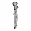 Emergency Eye Shower - Acil Göz Duşu | High-Quality CAD Model_0_90_degree_snapshot