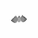 Emergency Eye Shower - Acil Göz Duşu | High-Quality CAD Model_270_0_degree_snapshot