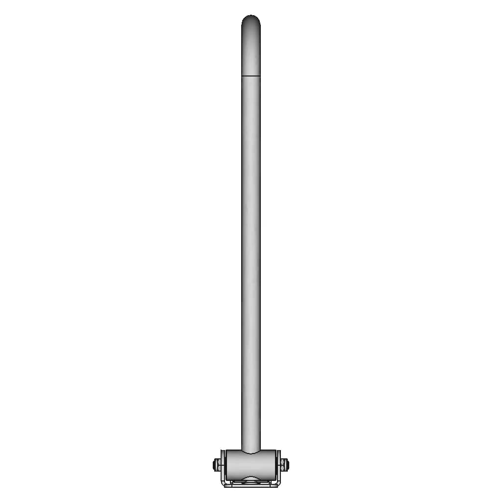 Handle - Standard Mechanical Component_0_0_degree_snapshot