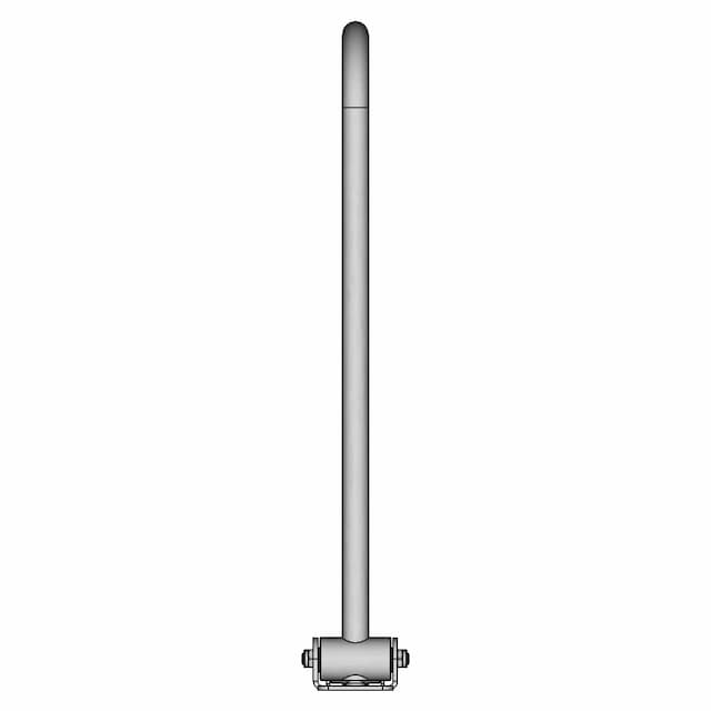 Handle - Standard Mechanical Component