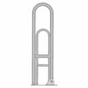 Handle - Standard Mechanical Component_0_270_degree_snapshot