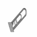 Handle - Standard Mechanical Component_60_30_degree_snapshot