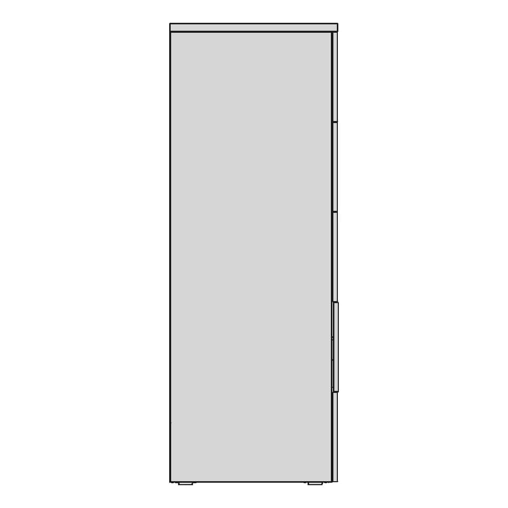 Index Drawer | 3D Engineering Design File_0_270_degree_snapshot