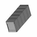Index Drawer | 3D Engineering Design File_60_30_degree_snapshot