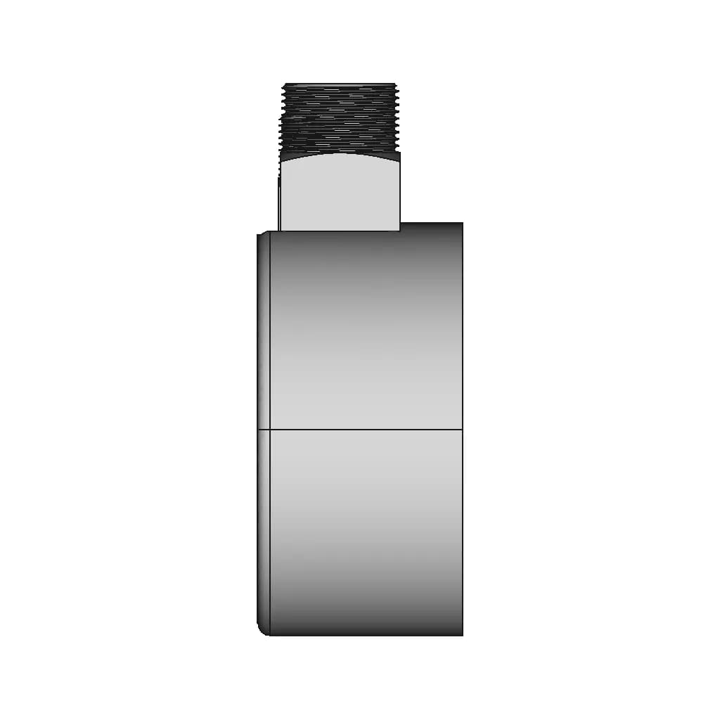 Manômetro Rosca 1/4"Npt - Standard Mechanical Component_0_270_degree_snapshot