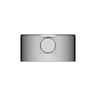 Manômetro Rosca 1/4"Npt - Standard Mechanical Component_270_0_degree_snapshot