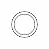 Round Wire Braid | 3D Engineering Design File_0_270_degree_snapshot