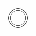 Round Wire Braid | 3D Engineering Design File_0_90_degree_snapshot