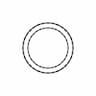 Round Wire Braid | 3D Engineering Design File_0_90_degree_snapshot