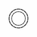 Flat Wire Braid | 3D Engineering Design File_0_270_degree_snapshot