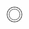 Flat Wire Braid | 3D Engineering Design File_0_270_degree_snapshot