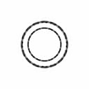 Flat Wire Braid | 3D Engineering Design File_0_90_degree_snapshot