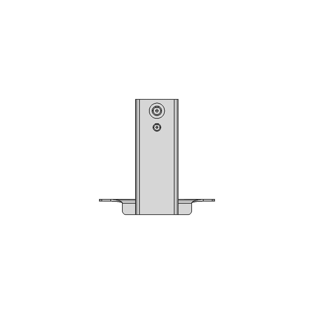 Heated Mixing Tank | High-Quality CAD Model_0_0_degree_snapshot