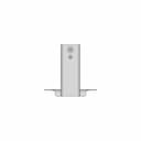 Heated Mixing Tank | High-Quality CAD Model_0_0_degree_snapshot